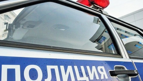 Сотрудники Госавтоинспекции г. Ялты привлекли к административной ответственности водителя, нарушившего ПДД