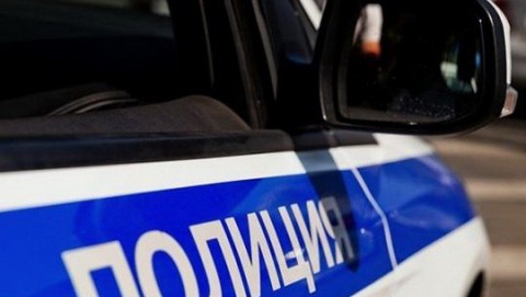 В Ялте сотрудники Госавтоинспекции задержали пассажира такси, у которого находился мефедрон и «соль»