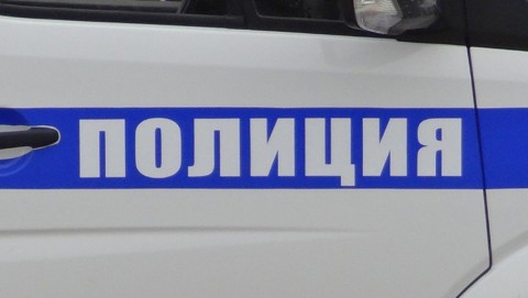 В Ялте полицейские по горячим следам раскрыли грабеж и кражу и вернули похищенное законным владельцам