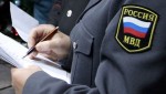 Ялтинские полицейские проводят проверку после травмирования несовершеннолетней в сквере