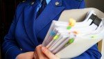 В Ялте в суд направлено уголовное дело о незаконном приобретении и хранении синтетических наркотиков
